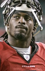 Michael Vick